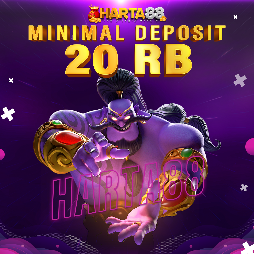 HARTA88 | TUTORIAL LENGKAP SLOT88 RESMI image 1